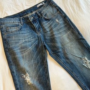 Anine Bing Denim 28